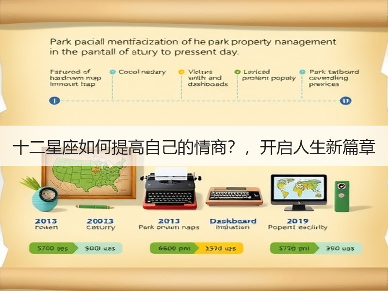 十二星座如何提高自己的情商？，开启人生新篇章
