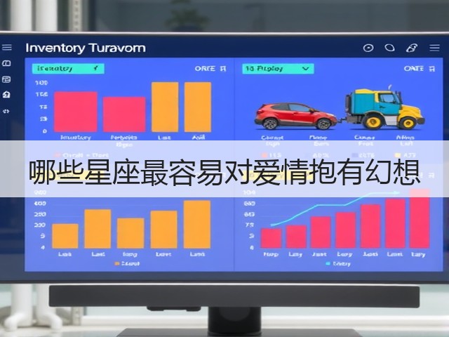 哪些星座最容易对爱情抱有幻想(图3) 哪些星座最容易对爱情抱有幻想(图3)