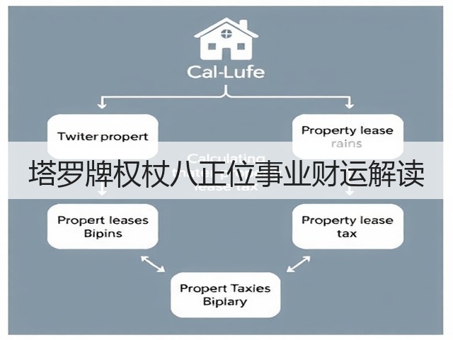 塔罗牌权杖八正位事业财运解读(图3)