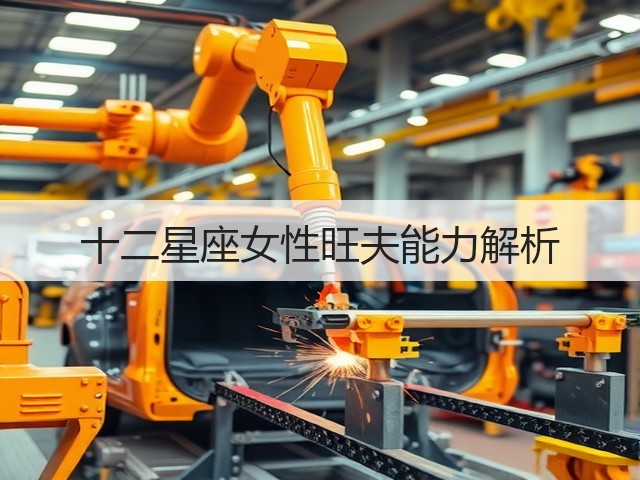 十二星座女性旺夫能力解析(图3)