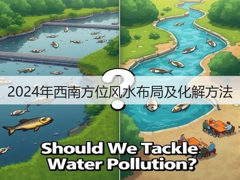 2024年西南方位风水布局及化解方法