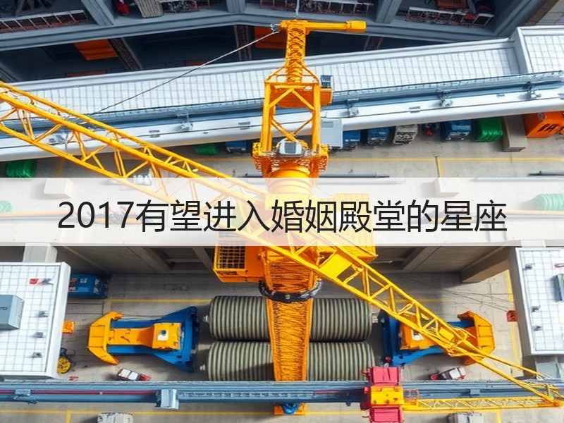2017有望进入婚姻殿堂的星座