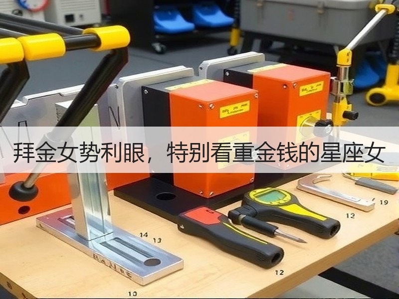 拜金女势利眼，特别看重金钱的星座女