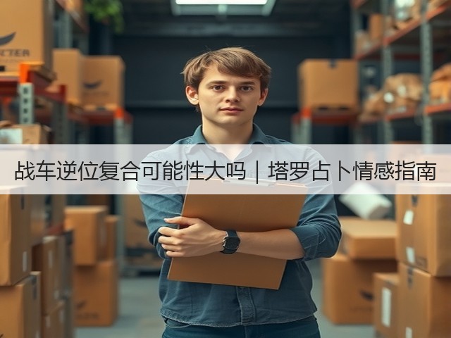 战车逆位复合可能性大吗｜塔罗占卜情感指南(图2)