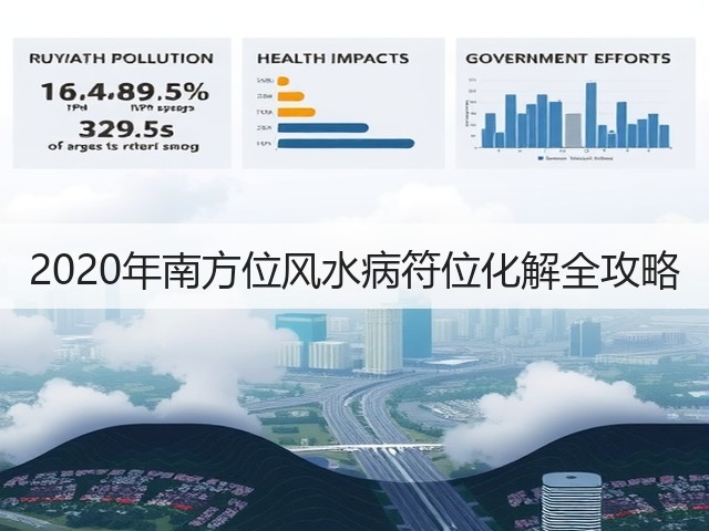 2020年南方位风水病符位化解全攻略(图1)