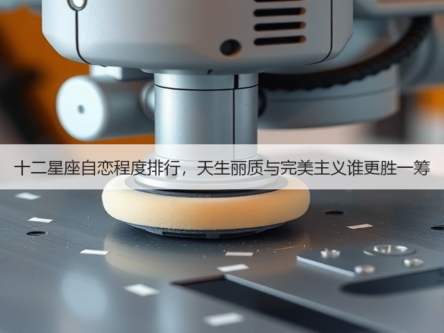 十二星座自恋程度排行，天生丽质与完美主义谁更胜一筹(图2)