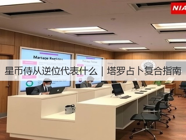 星币侍从逆位代表什么|塔罗占卜复合指南(图1) 星币侍从逆位代表什么|塔罗占卜复合指南(图1)