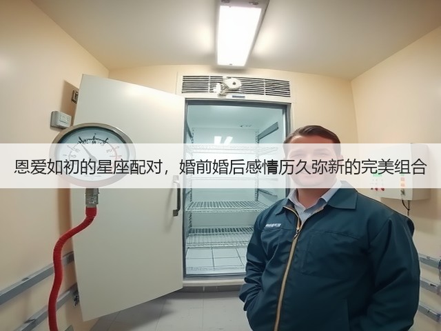 恩爱如初的星座配对,婚前婚后感情历久弥新的完美组合(图3) 恩爱如初的星座配对,婚前婚后感情历久弥新的完美组合(图3)