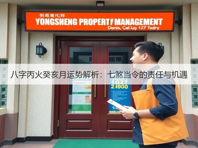 八字丙火癸亥月运势解析:七煞当令的责任与机遇(图2) 八字丙火癸亥月运势解析:七煞当令的责任与机遇(图2)