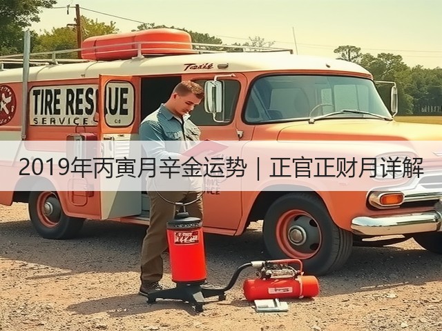 2019年丙寅月辛金运势｜正官正财月详解(图2)