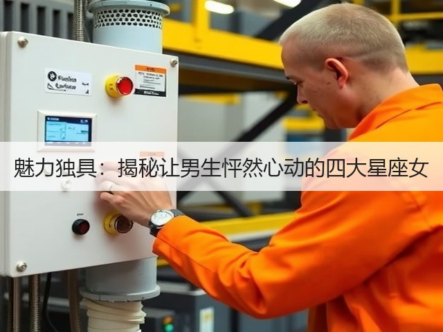 魅力独具:揭秘让男生怦然心动的四大星座女(图2) 魅力独具:揭秘让男生怦然心动的四大星座女(图2)