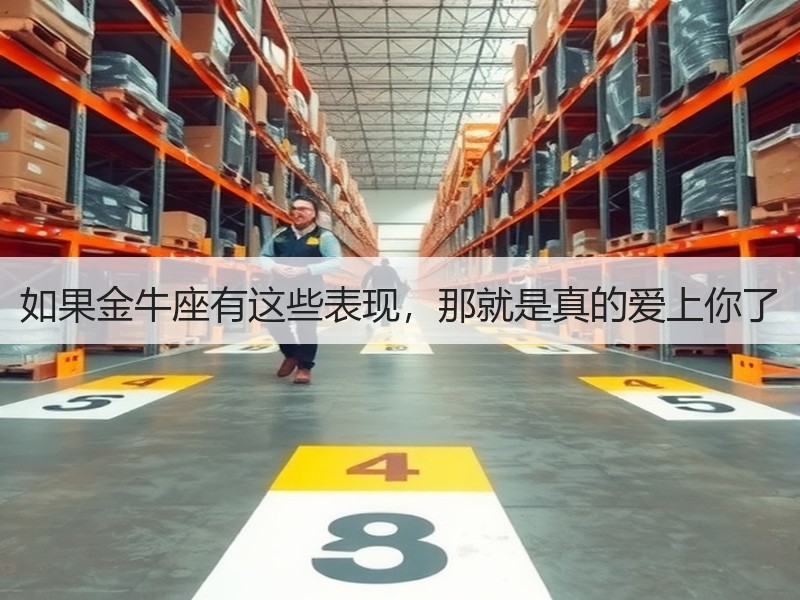 如果金牛座有这些表现，那就是真的爱上你了