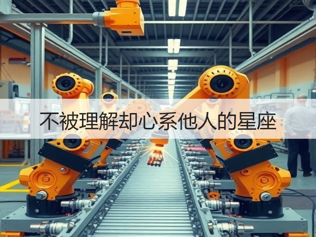不被理解却心系他人的星座(图1) 不被理解却心系他人的星座(图1)