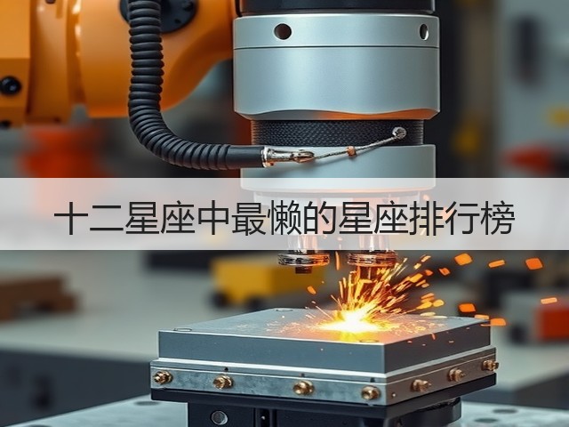 十二星座中最懒的星座排行榜(图1) 十二星座中最懒的星座排行榜(图1)