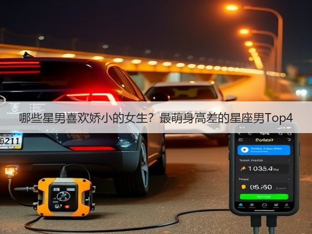 哪些星男喜欢娇小的女生?最萌身高差的星座男Top4(图3) 哪些星男喜欢娇小的女生?最萌身高差的星座男Top4(图3)