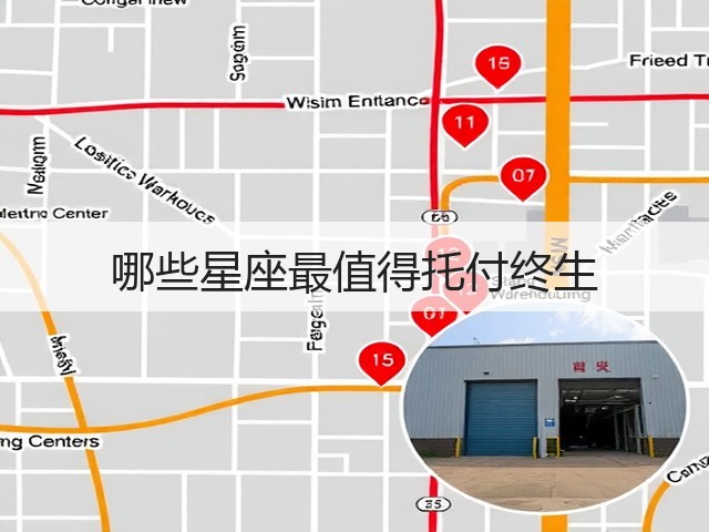 哪些星座最值得托付终生(图2) 哪些星座最值得托付终生(图2)