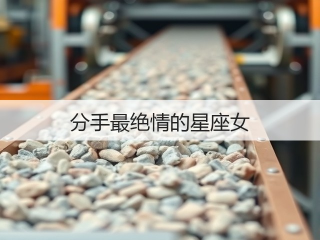 分手最绝情的星座女(图2) 分手最绝情的星座女(图2)