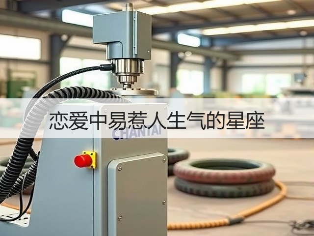恋爱中易惹人生气的星座(图2) 恋爱中易惹人生气的星座(图2)