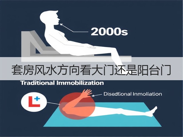 套房风水方向看大门还是阳台门(图3) 套房风水方向看大门还是阳台门(图3)