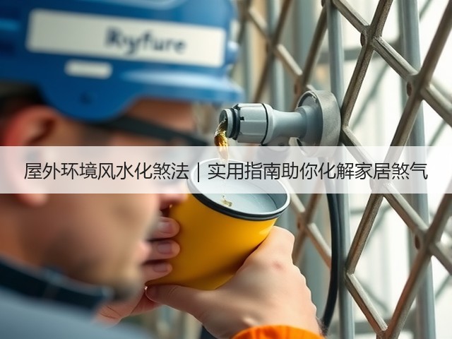 屋外环境风水化煞法｜实用指南助你化解家居煞气(图1)