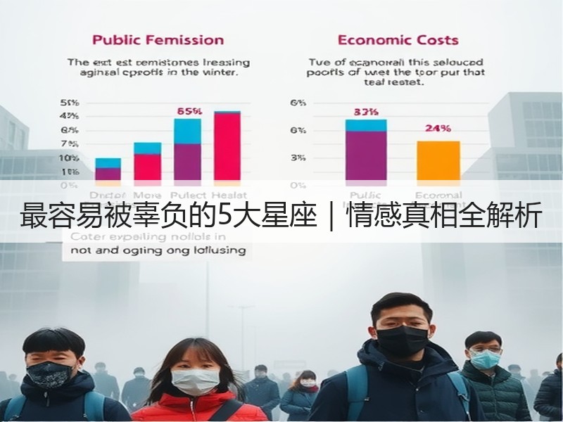 最容易被辜负的5大星座｜情感真相全解析
