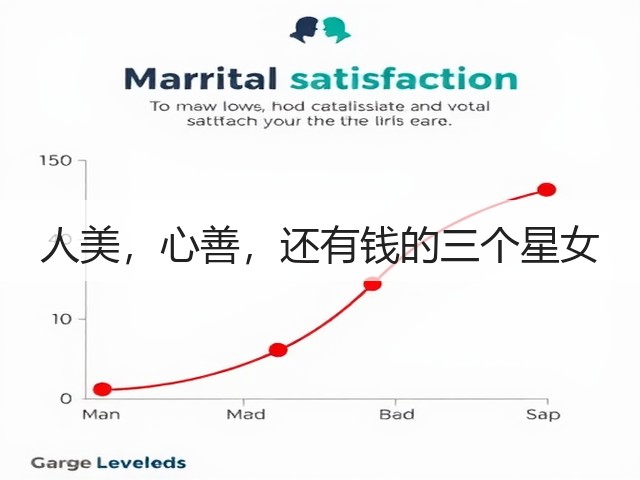 人美,心善,还有钱的三个星女(图3) 人美,心善,还有钱的三个星女(图3)