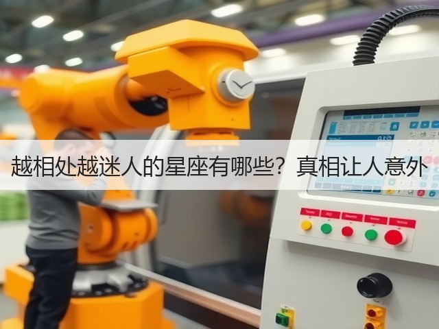 越相处越迷人的星座有哪些?真相让人意外(图1) 越相处越迷人的星座有哪些?真相让人意外(图1)