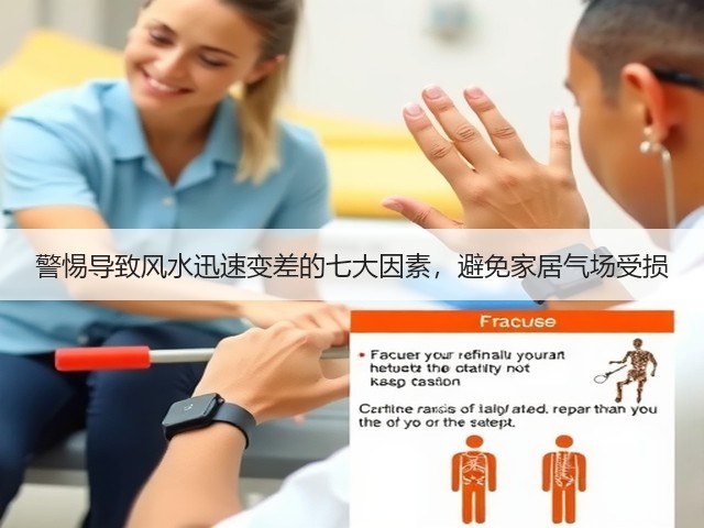 警惕导致风水迅速变差的七大因素,避免家居气场受损(图3) 警惕导致风水迅速变差的七大因素,避免家居气场受损(图3)