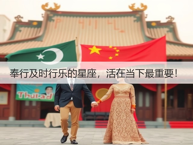 奉行及时行乐的星座,活在当下最重要!(图2) 奉行及时行乐的星座,活在当下最重要!(图2)
