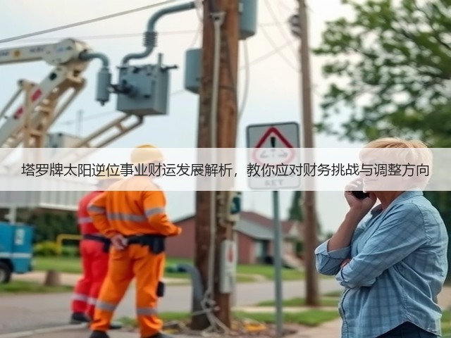 塔罗牌太阳逆位事业财运发展解析，教你应对财务挑战与调整方向(图1)