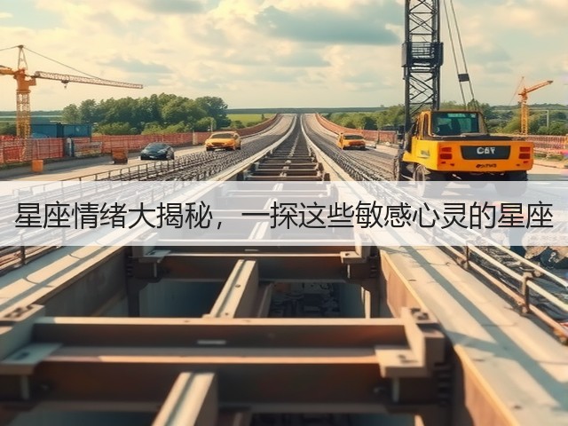 星座情绪大揭秘，一探这些敏感心灵的星座(图2)