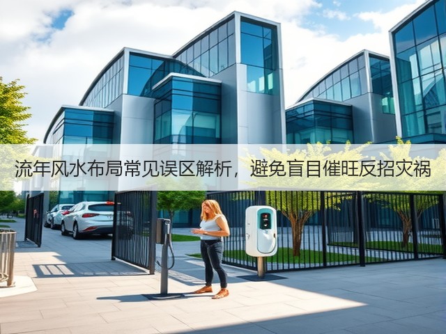 流年风水布局常见误区解析，避免盲目催旺反招灾祸(图1)