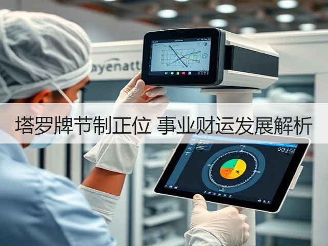 塔罗牌节制正位 事业财运发展解析(图2) 塔罗牌节制正位 事业财运发展解析(图2)
