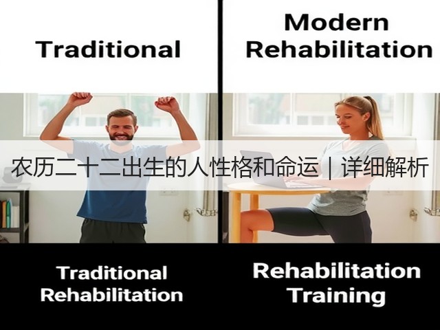 农历二十二出生的人性格和命运|详细解析(图2) 农历二十二出生的人性格和命运|详细解析(图2)