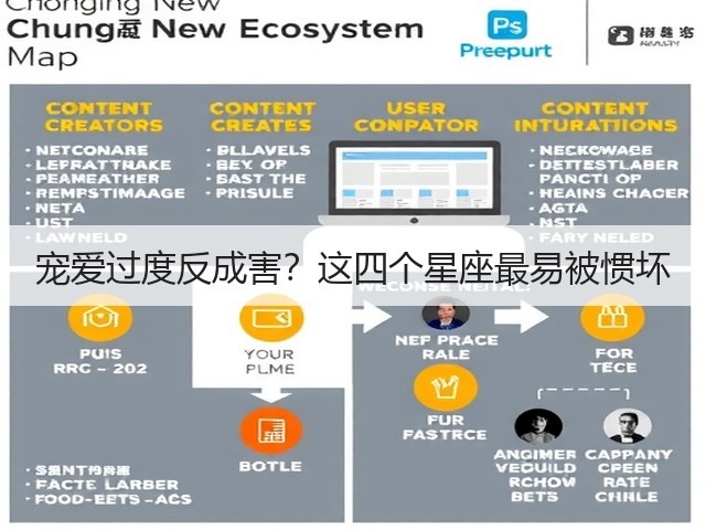 宠爱过度反成害？这四个星座最易被惯坏(图1)