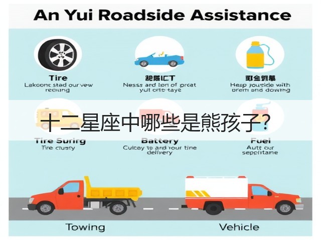 十二星座中哪些是熊孩子？(图2)