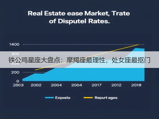 铁公鸡星座大盘点：摩羯座最理性，处女座最抠门(图2)