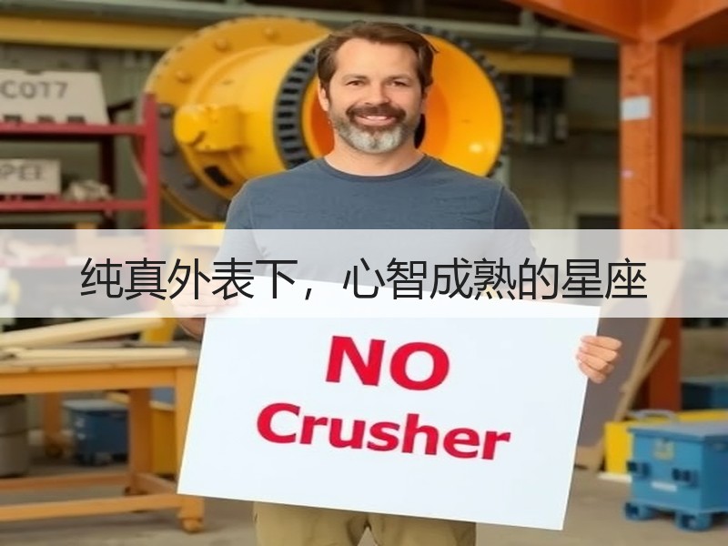 纯真外表下，心智成熟的星座