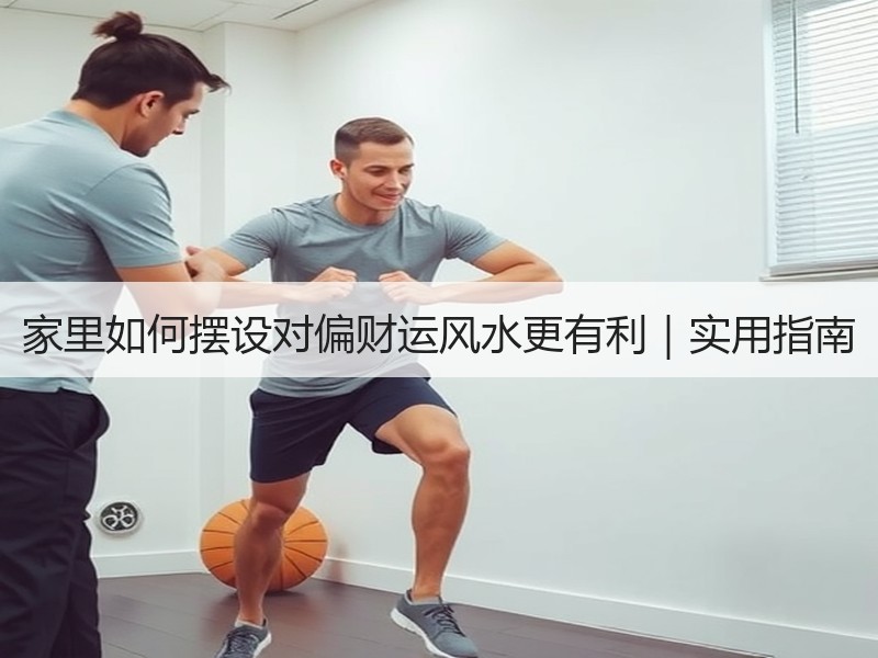 家里如何摆设对偏财运风水更有利｜实用指南