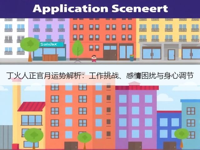 丁火人正官月运势解析：工作挑战、感情困扰与身心调节(图2)