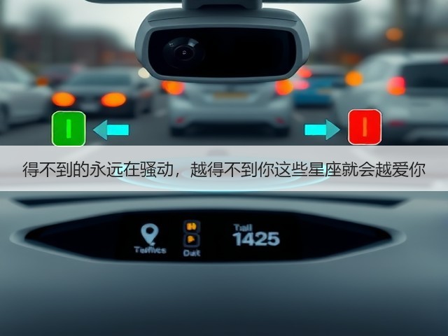 得不到的永远在骚动,越得不到你这些星座就会越爱你(图3) 得不到的永远在骚动,越得不到你这些星座就会越爱你(图3)
