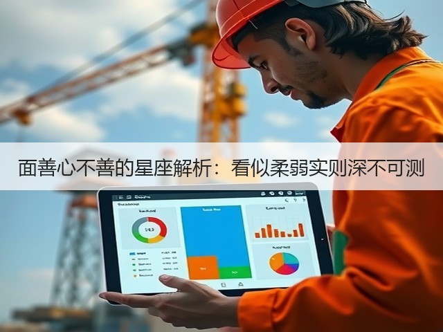 面善心不善的星座解析:看似柔弱实则深不可测(图1) 面善心不善的星座解析:看似柔弱实则深不可测(图1)