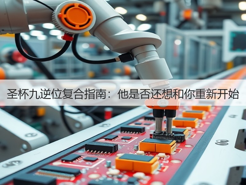 圣杯九逆位复合指南：他是否还想和你重新开始