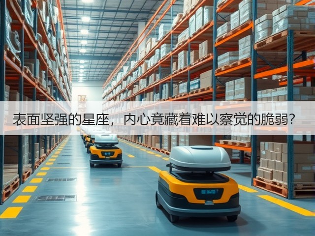 表面坚强的星座,内心竟藏着难以察觉的脆弱?(图3) 表面坚强的星座,内心竟藏着难以察觉的脆弱?(图3)