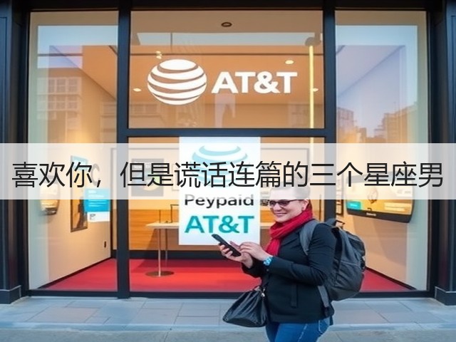 喜欢你,但是谎话连篇的三个星座男(图1) 喜欢你,但是谎话连篇的三个星座男(图1)