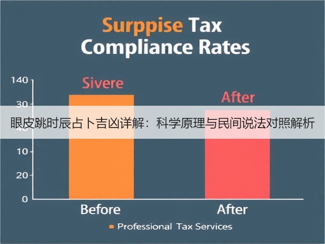 眼皮跳时辰占卜吉凶详解:科学原理与民间说法对照解析(图1) 眼皮跳时辰占卜吉凶详解:科学原理与民间说法对照解析(图1)