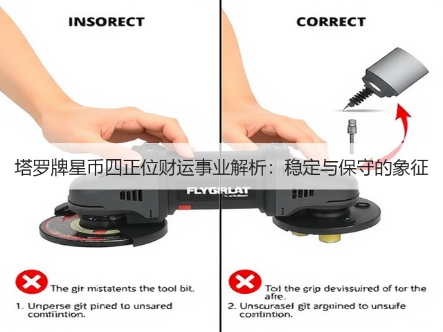 塔罗牌星币四正位财运事业解析：稳定与保守的象征(图2)