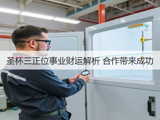 圣杯三正位事业财运解析 合作带来成功(图3) 圣杯三正位事业财运解析 合作带来成功(图3)