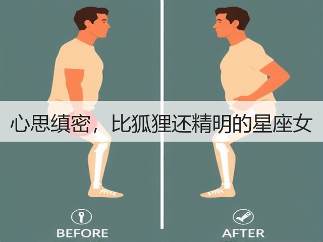 心思缜密,比狐狸还精明的星座女(图2) 心思缜密,比狐狸还精明的星座女(图2)