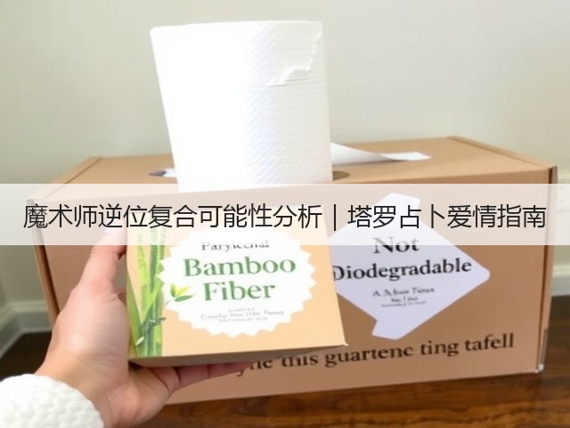 魔术师逆位复合可能性分析｜塔罗占卜爱情指南(图3)